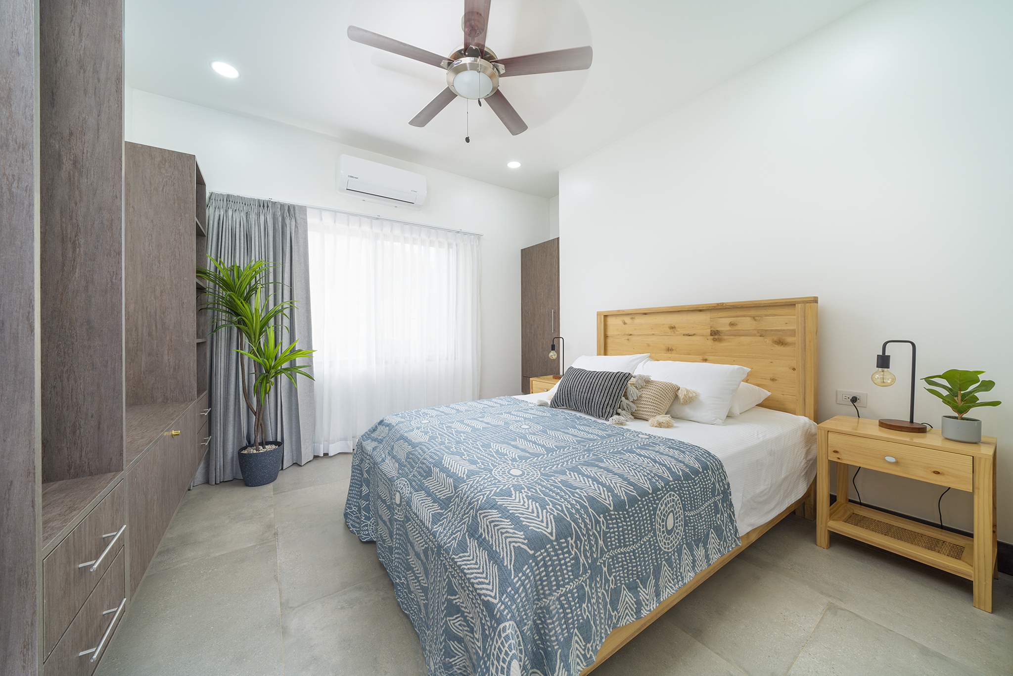 Guest bedroom 3
