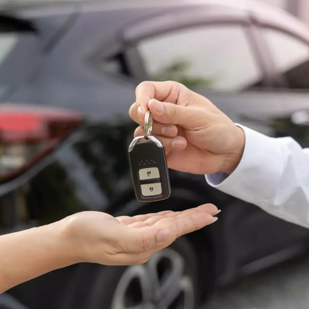 Car Rental