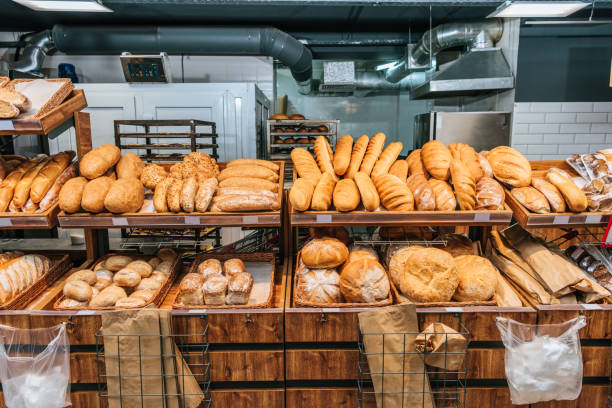 Local Bakery