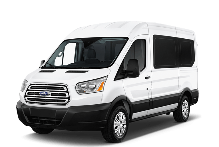 Shuttle & Private Transfers