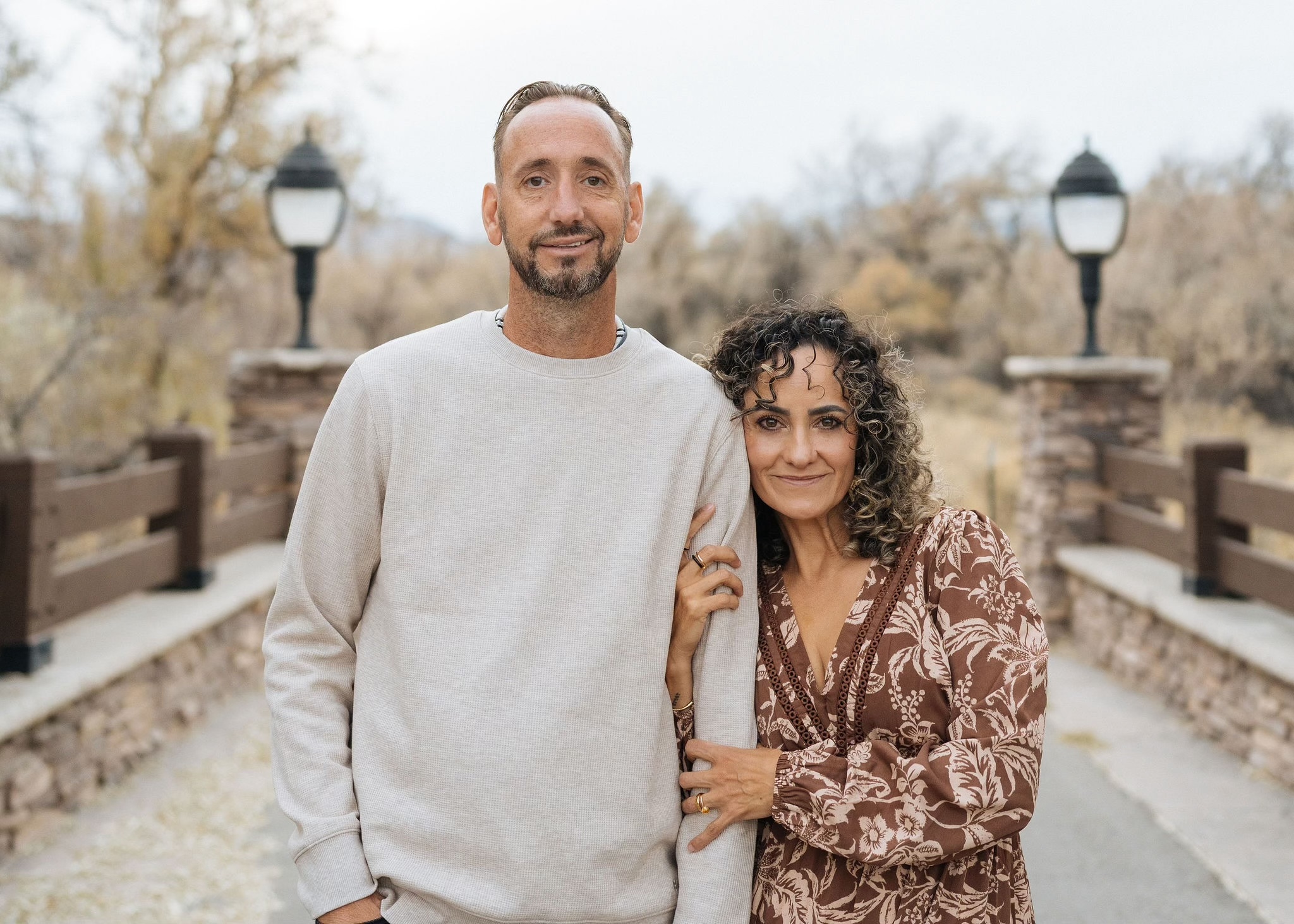Kyle & Mariana